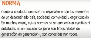 Actividad &quot;Leyes y normas&quot;   Miércoles 23   de  marzo  de 2022, Formación Cívica y Ética, Quinto  de primaria.