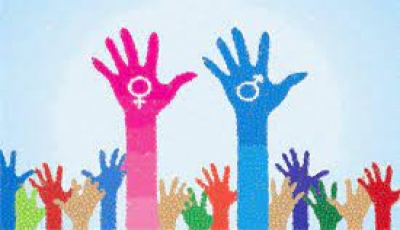 Jueves 12 de mayo de 2022 "Un camino hacia la igualdad" 1° A Secundaria.