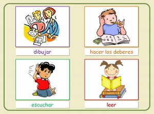 11 DE FEBRERO 2022 ACTIVIDAD DE REFUERZO ESPAÑOL 2°A SECUNDARIA &quot;LAS CATEGORÍAS GRAMATICALES: LOS VERBOS I&quot;