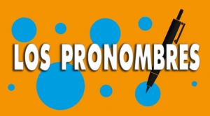 25 DE OCTUBRE DE 2022 - TAREA 1 DEL PROYECTO 4 ESPAÑOL 2°B SECUNDARIA &quot;LOS PRONOMBRES&quot;