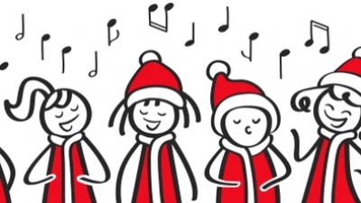 Wednesday, November 24: Christmas Carol. 3° primaria