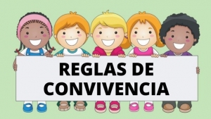 ¿Para qué sirven las reglas y por qué es importante seguirlas?, martes 20 septiembre, Lenguaje y comunicación 3° primaria.