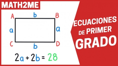 Ecuaciones en perímetros de figuras geométricas, Miércoles 19 de enero del 2022, Matemáticas 3°A