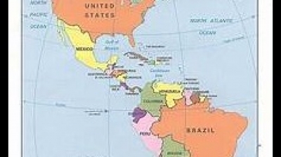 Lunes 27 de septiembre de 2021 "El territorio y sus escalas" 6° Geografía.