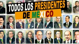 29 DE NOVIEMBRE 2022 - TAREA 12 HISTORIA 3°A DE SECUNDARIA &quot;PRESIDENTES DE MÉXICO, SEMANA 3&quot;