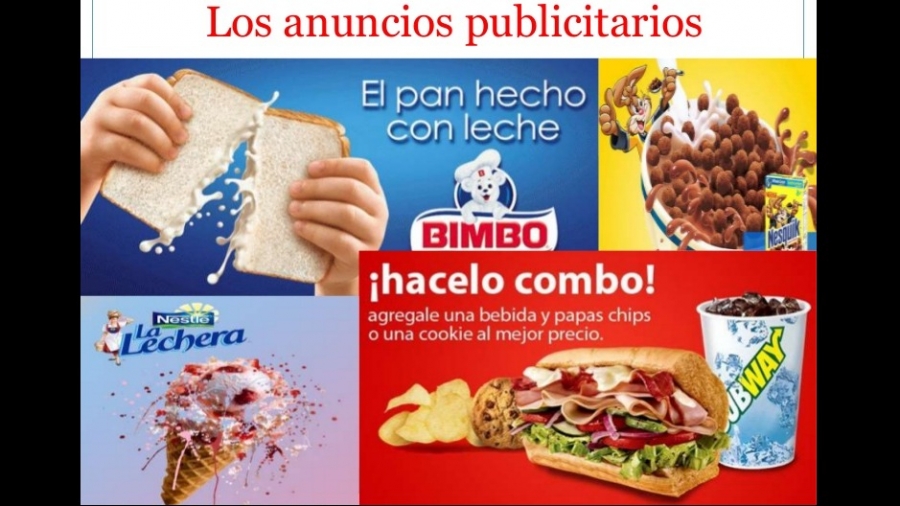 Ejemplos De Anuncios Publicitarios Para Niños: Estrategias Y Ética