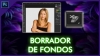 Computaci&oacute;n, Martes 05 de Abril de 2022, Herramienta Borrador de Fondos en Photoshop