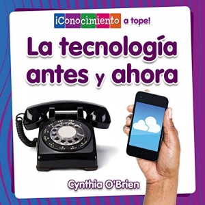 Computación, Jueves 01 de Septiembre de 2022, Presentación, la Tecnología