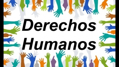 Actividad "Respeto y hago respetar mis derechos humanos" Formación Cívica y Ética Viernes 01  de Septiembre de 2021.