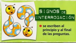 Función de las oraciones interrogativas, Viernes  10 septiembre, Lenguaje y comunicación 4° primaria