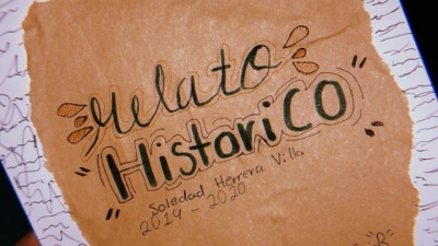 Miércoles 14 de Octubre, Español, "Relatos Históricos", 6°, Primaria