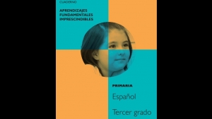 Aprendizajes fundamentales imprescindibles (repaso), martes 14 diciembre, Lenguaje y comunicación 3° primaria