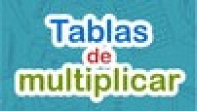 ACTIVIDAD 9, Tablas de multiplicar, Miércoles 27 de Abril, MATEMÁTICAS, 3o  de Primaria.