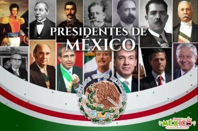 23 DE NOVIEMBRE 2022 - TAREA 11 HISTORIA 3°A DE SECUNDARIA "PRESIDENTES DE MÉXICO, SEMANA 2"