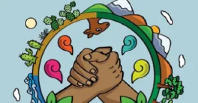 Lunes 02 de mayo de 2022 "La importancia de la cohesión social" F.C.E 1° A Secundaria