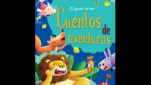 Jueves 15 de abril. Contemos un cuento. Español. 2o. grado de primaria