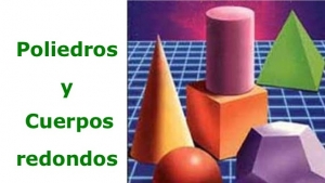 Construcción de cuerpos geométricos con distintos materiales. Martes 9 marzo, Pensamiento matemático 5° primaria.