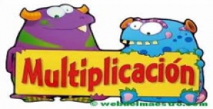 &quot;Comprobación de la multiplicación&quot; Jueves 22 de septiembre de 2022. Matemáticas 5° Primaria.