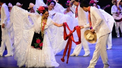 Actividad "Investigo  danzas." Artes  Lunes  20 de Septiembre de 2021.