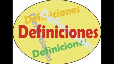 Actividad "El aparato digestivo, definiciones " Ciencias Naturales  Lunes 11  de Octubre de 2021.