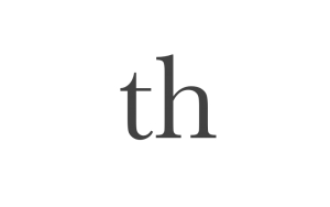 Tuesday, April 13th: Words with TH. 3° primaria