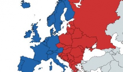 Viernes 2 de diciembre: Europa occidental y oriental. Historia Universal 6° primaria