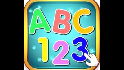 Activity 1. ABC & 123... August 24th. English VI