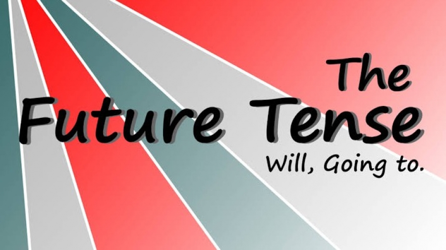 Activity 17: Future tense (will, be + going to, present continuous). - December 2nd.