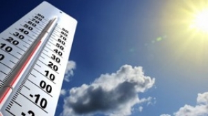 Actividad 38: : Temperatura y sus escalas de medición. Lunes 24 de mayo 2021. Ciencias II