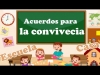 Acuerdos de Convivencia Espa&ntilde;ol e Historia 1&deg; B