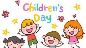 Activity 29. Children&#039;s day activity. April 29th. English VI