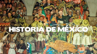 APRENDIZAJES ESPERADOS 2° TRIMESTRE HISTORIA DE MÉXICO I 2°A SECUNDARIA