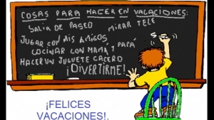 Tarea Vacaciones. 30 de Marzo. 2° de Preescolar