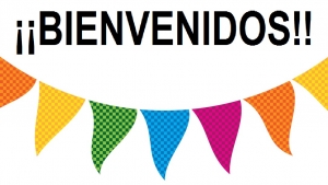 ¡¡¡ Bienvenidos!!! Miércoles 12 de Agosto. 3° Primaria