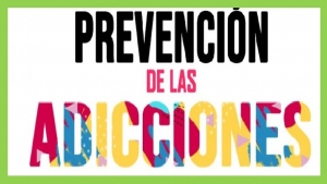 Prevención de adicciones en los jóvenes, viernes 17 septiembre, FCYE 3° secundaria.