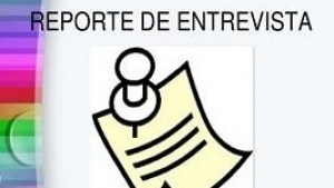 Propósito y características de un reporte de entrevista, martes 23 noviembre, Lenguaje y comunicación 4° primaria