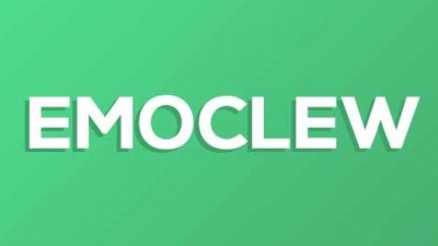 Activity 12. EMOCLEW. November 23rd. English VI