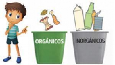 Martes 22 de febrero de 2022 "La degradación de los materiales" Ciencias Naturales 6° Primaria.