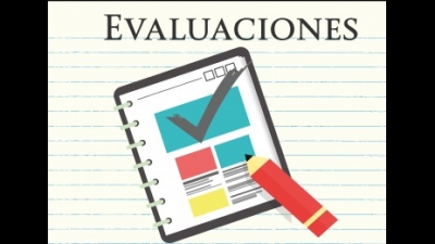 Viernes 03 de junio "Calendario de evaluaciones" 3° Primaria.