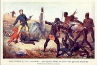 31 DE MAYO 2022 TAREA 5 HISTORIA 1&deg;B SECUNDARIA "EL COLONIALISMO EN &Aacute;FRICA"