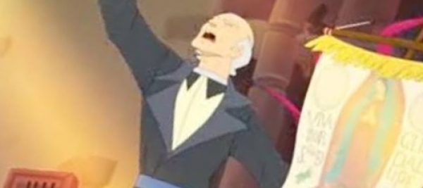 Viernes 4 de diciembre: Evaluación Historia. 3° secundaria B