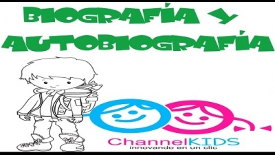 Escribir biografías y autobiografías para compartir, martes 28 septiembre, Lenguaje y comunicación 6° primaria