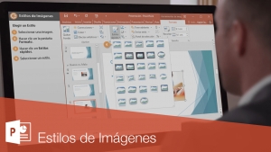 Computación, Miércoles 25 de Mayo de 2022, Estilos de Imagen en PowerPoint