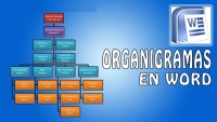 Word, Viernes 21 de Enero 2022, Organigramas