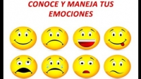 Regulación de emociones, martes 17  noviembre, Educación Socioemocional  4° año de primaria
