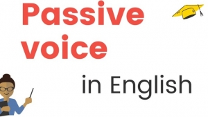 Activity 24: Infinitive of Purpose / Passive Voice. - March 16th.