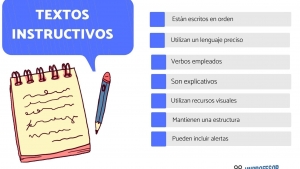 Los instructivos (retomar tema), martes 6 diciembre, lenguaje y comunicación 6° primaria.