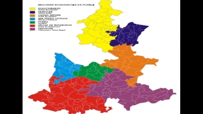 Viernes 05 febrero " Las regiones de mi entidad" 3° Primaria