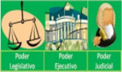 Jueves 17  de febrero de 2022 "El equilibrio de poderes en México" Formación Cívica y Ética 1° A Secundaria.