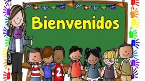 Bienvenida ciclo escolar 2020-2021, miércoles 12 de agosto, 6° primaria